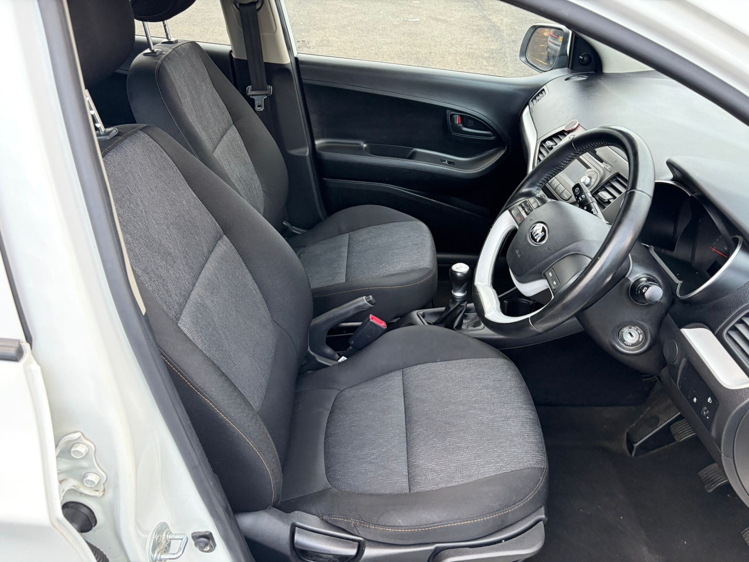 Used Kia Picanto 2017 for sale - 77179551: Photo 11