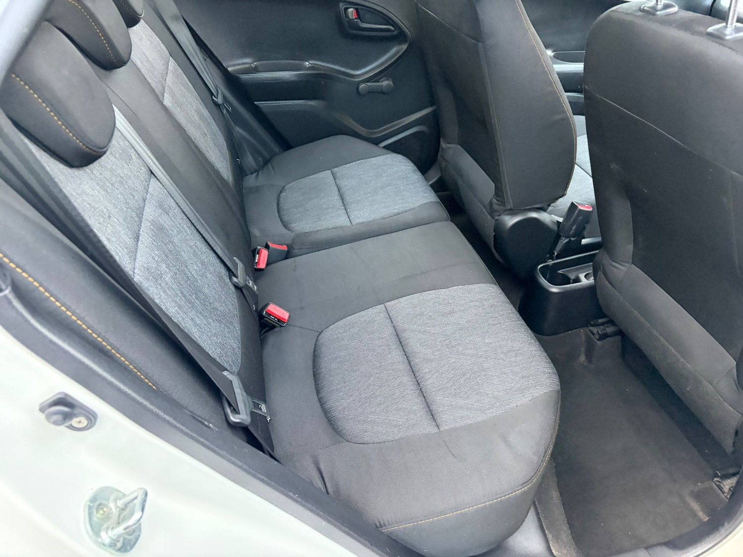 Used Kia Picanto 2017 for sale - 77179551: Photo 12