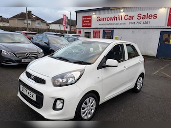 Used Kia Picanto 2017 for sale - 77179551: Photo