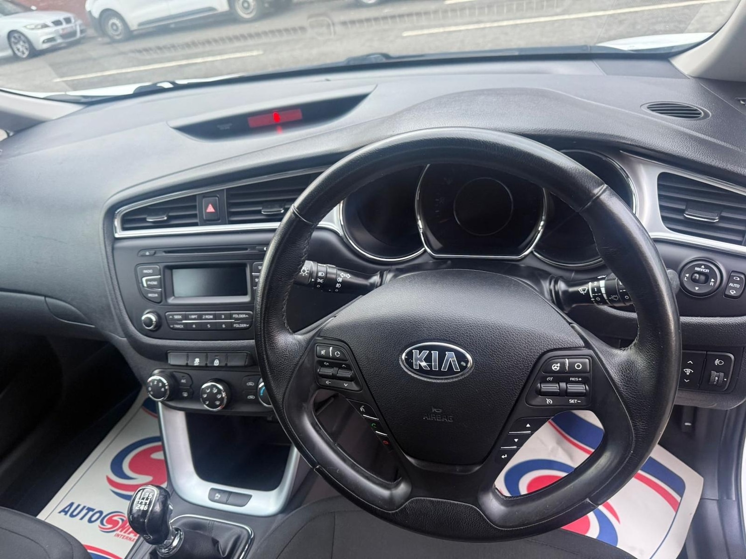 Used Kia Ceed 2016 for sale - 77652958: Photo 11