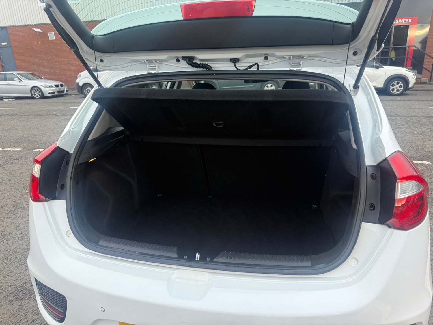 Used Kia Ceed 2016 for sale - 77652958: Photo 12