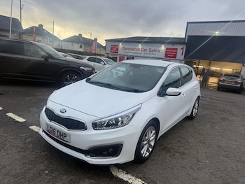 Used Kia Ceed 2016 for sale - 77652958: Photo