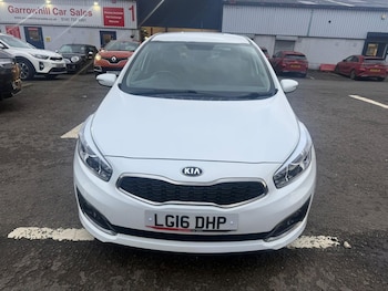 Used Kia Ceed 2016 for sale - 77652958: Photo