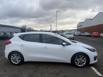 Used Kia Ceed 2016 for sale - 77652958: Photo