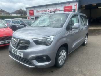 2019 (19) - 1.2 Turbo Energy 5dr [7 seat]