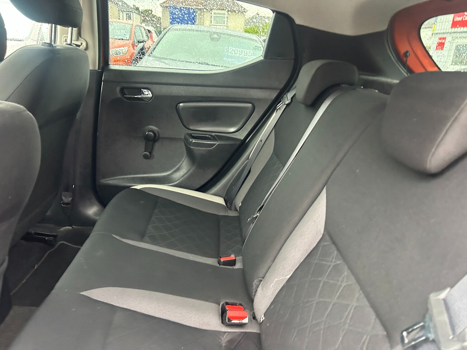 Used Nissan Micra 2018 for sale - 76091621: Photo 16