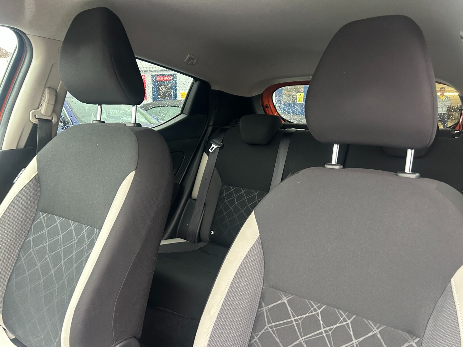 Used Nissan Micra 2018 for sale - 76091621: Photo 20