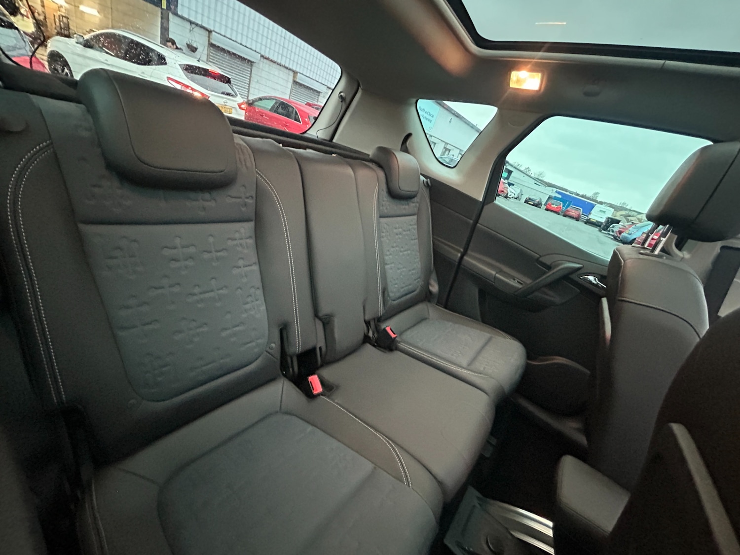 Used Vauxhall Meriva 2011 for sale - 77903656: Photo 14