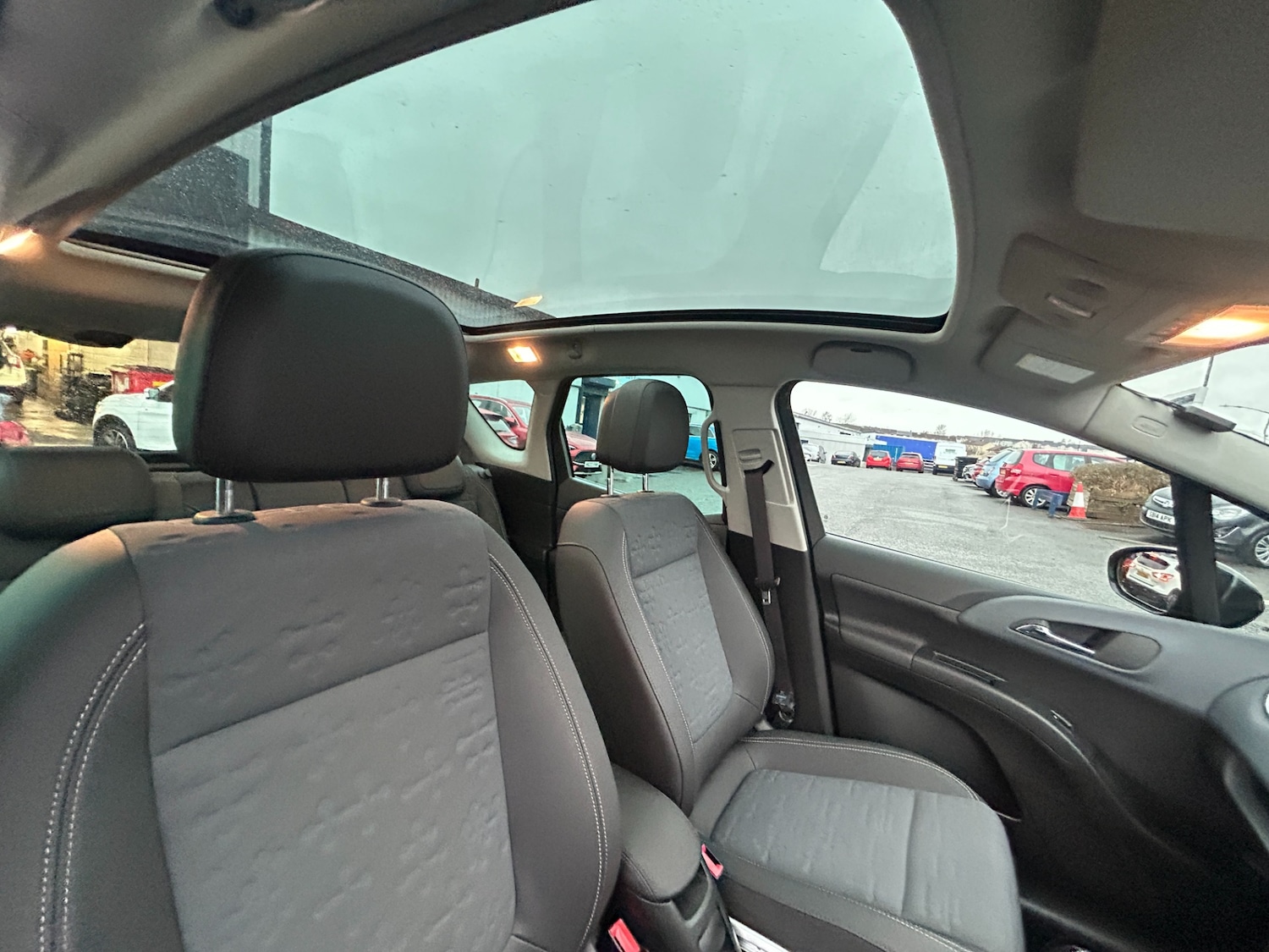 Used Vauxhall Meriva 2011 for sale - 77903656: Photo 15