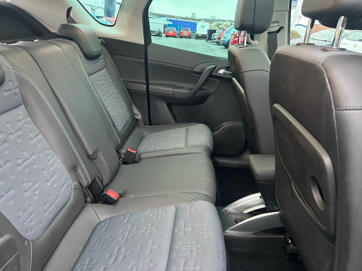 Used Vauxhall Meriva 2011 for sale - 77903656: Photo 16