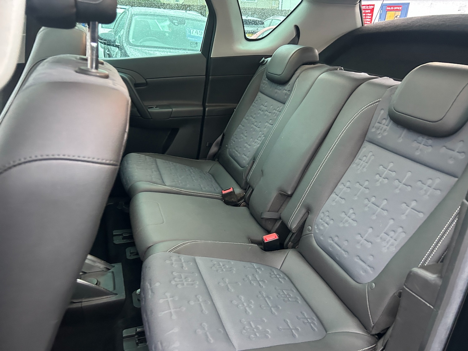 Used Vauxhall Meriva 2011 for sale - 77903656: Photo 18