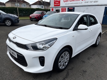 Used Kia Rio 2018 for sale - 79513014: Photo