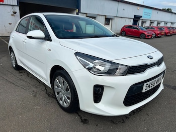 Used Kia Rio 2018 for sale - 79513014: Photo