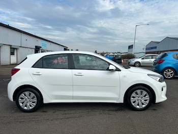 Used Kia Rio 2018 for sale - 79513014: Photo