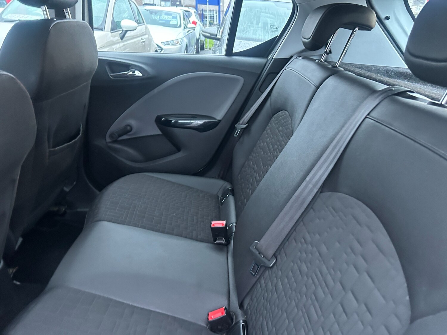 Used Vauxhall Corsa 2016 for sale - 77665593: Photo 13