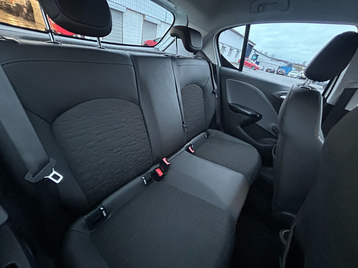 Used Vauxhall Corsa 2016 for sale - 77665593: Photo 14