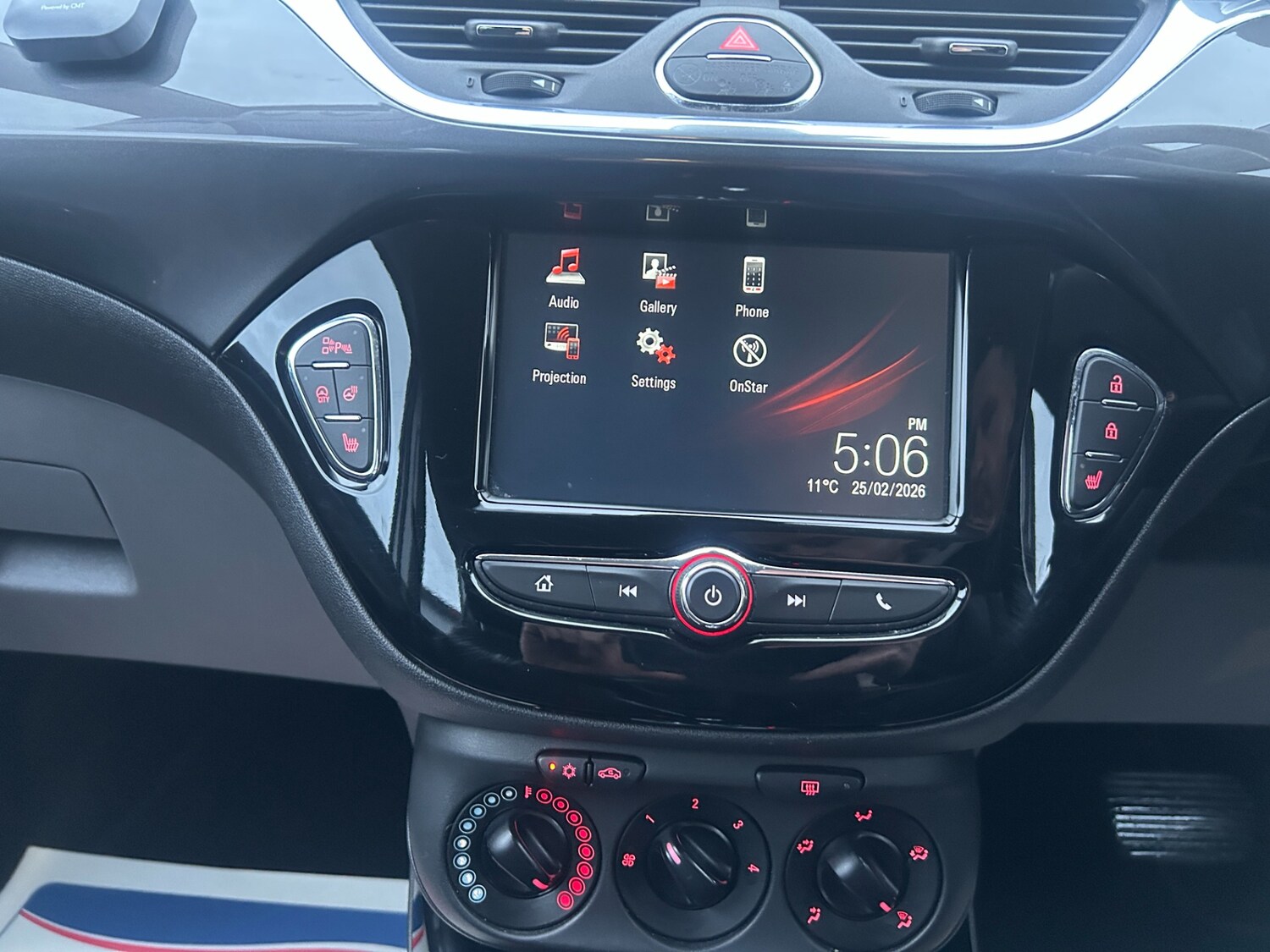 Used Vauxhall Corsa 2016 for sale - 77665593: Photo 17