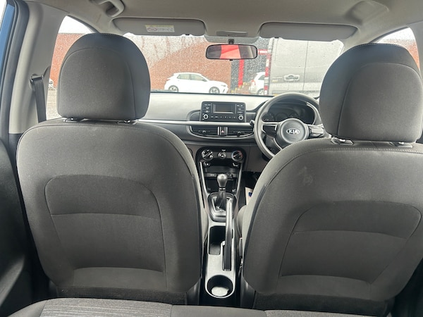 Used Kia Picanto 2019 for sale - 75775782: Photo 13