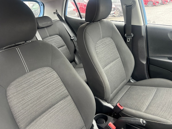 Used Kia Picanto 2019 for sale - 75775782: Photo 16