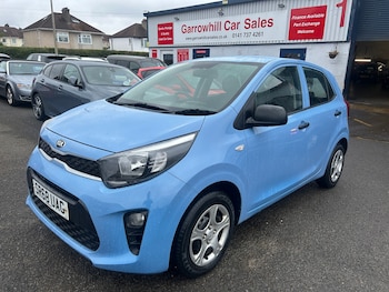Kia - Picanto