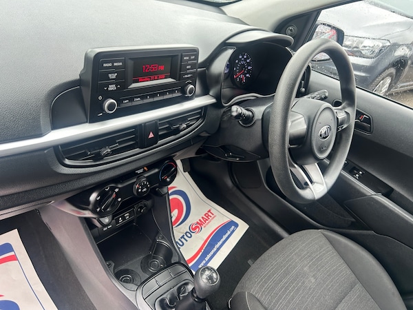 Used Kia Picanto 2019 for sale - 75775782: Photo 20