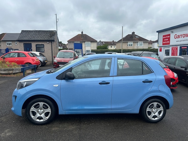 Used Kia Picanto 2019 for sale - 75775782: Photo 8