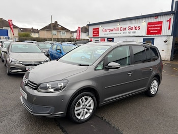 2015 (15) - 1.6 TDI 105 BlueMotion Tech SE 5dr DSG