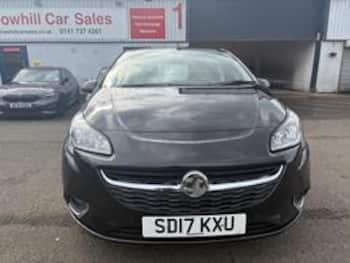 Used Vauxhall Corsa 2017 for sale - 79679782: Photo