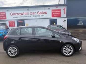 Used Vauxhall Corsa 2017 for sale - 79679782: Photo