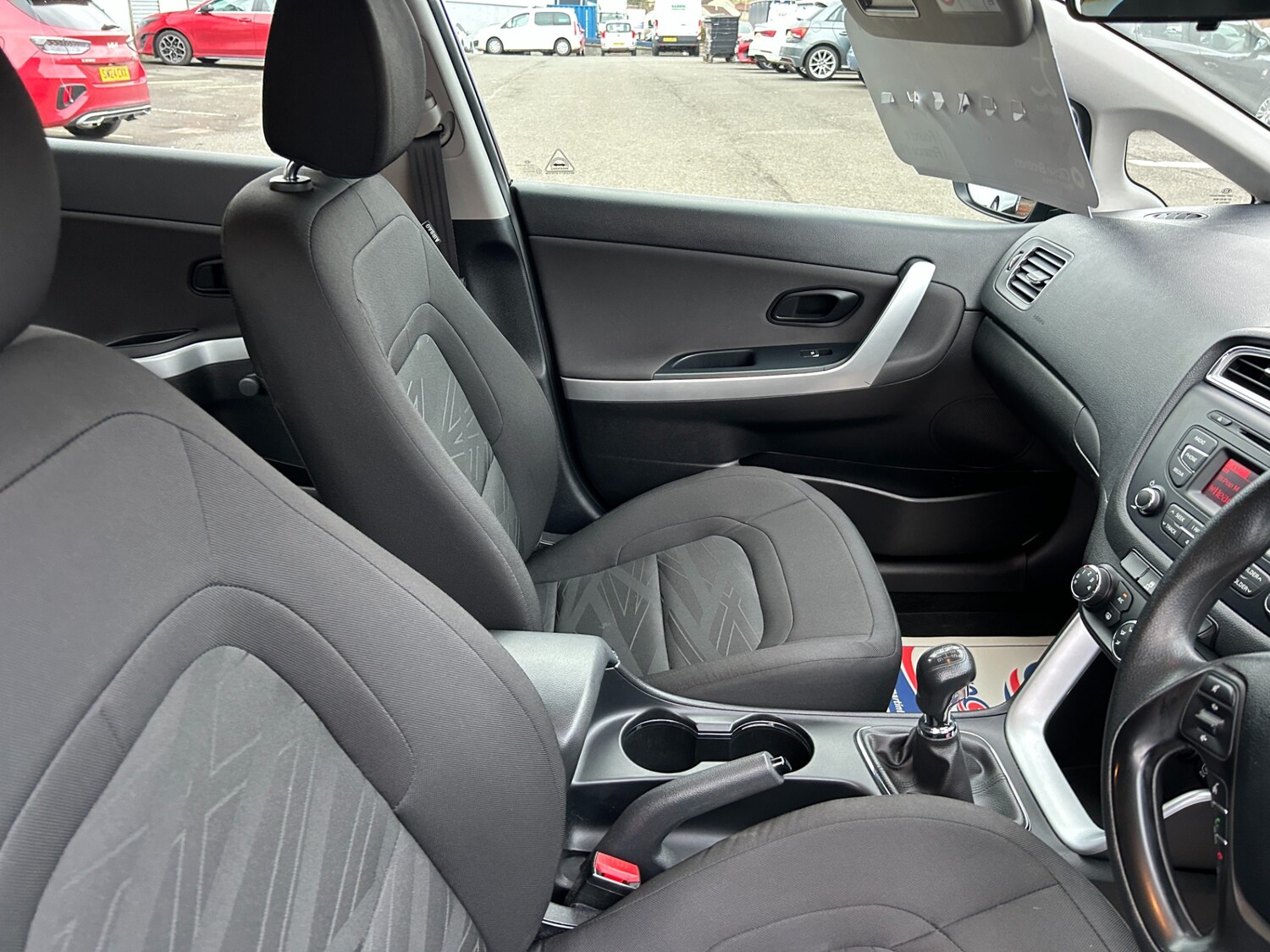 Used Kia Ceed 2017 for sale - 77834003: Photo 12