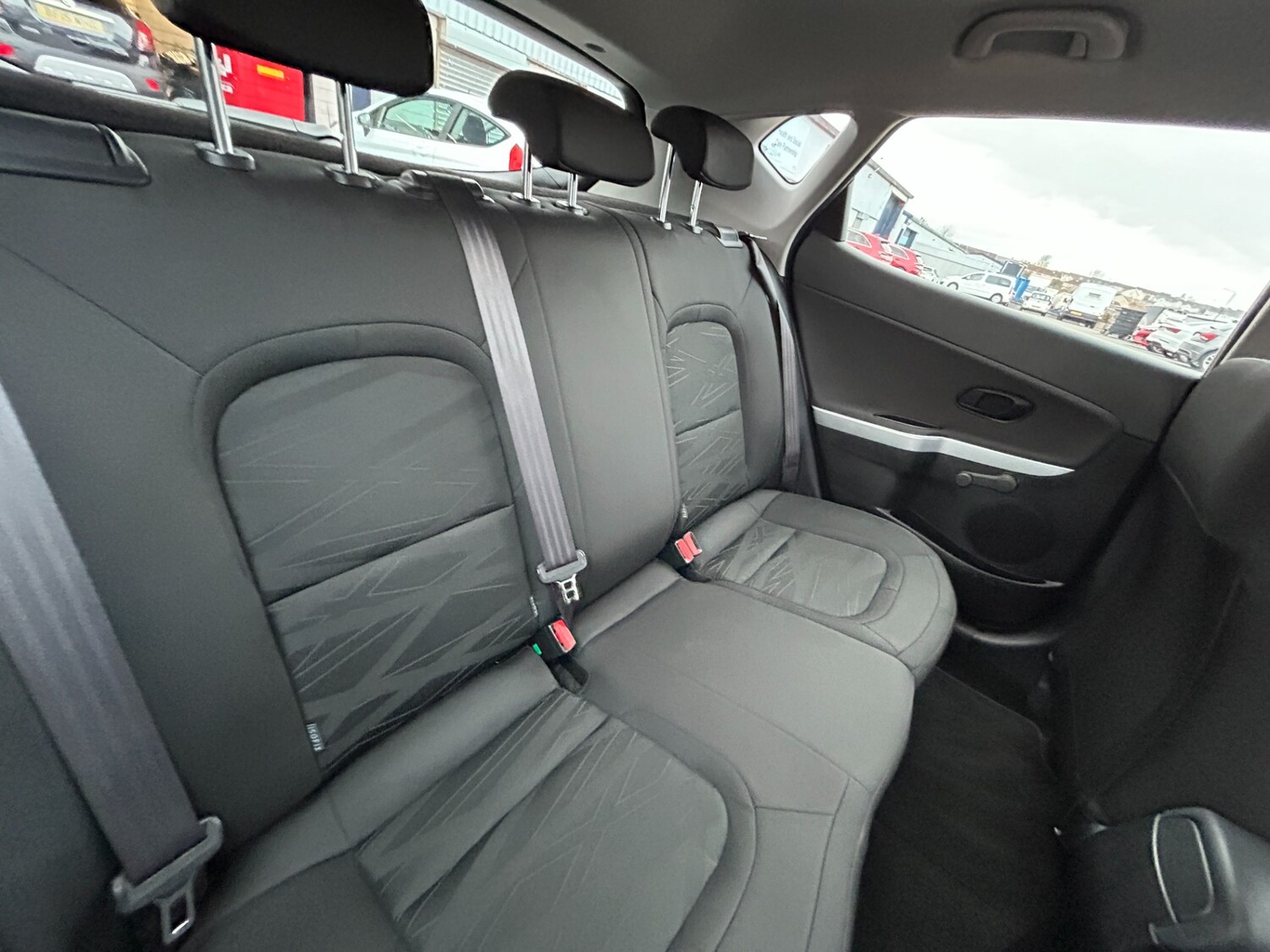 Used Kia Ceed 2017 for sale - 77834003: Photo 14