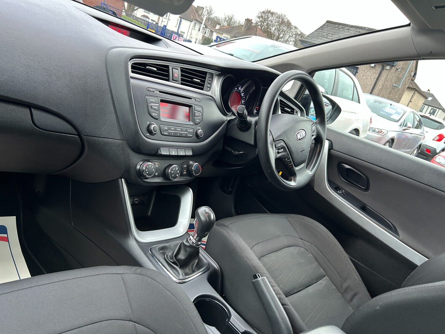 Used Kia Ceed 2017 for sale - 77834003: Photo 17