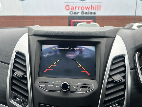 Used Ssangyong Korando 2016 for sale - 76253747: Photo 11