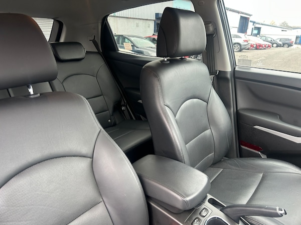Used Ssangyong Korando 2016 for sale - 76253747: Photo 14