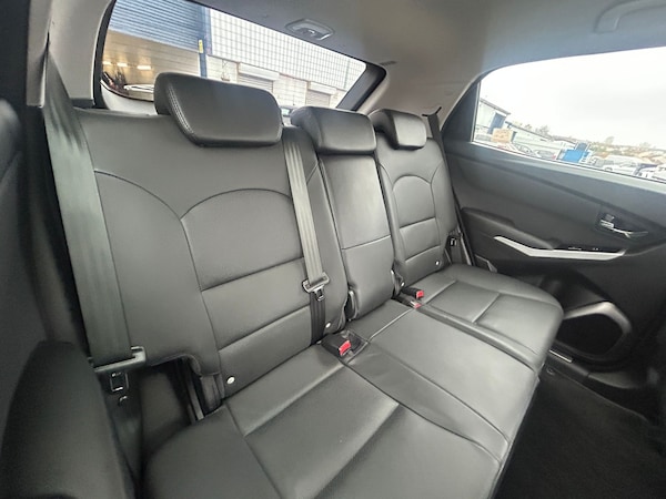 Used Ssangyong Korando 2016 for sale - 76253747: Photo 15