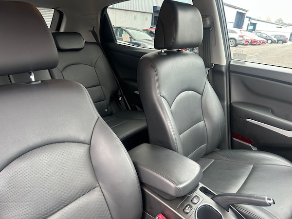 Used Ssangyong Korando 2016 for sale - 76253747: Photo 16