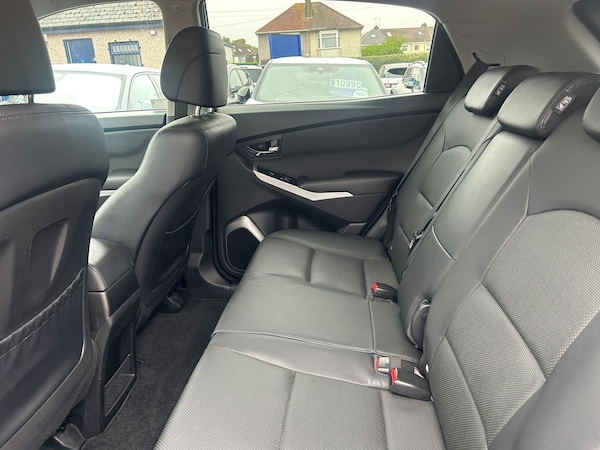Used Ssangyong Korando 2016 for sale - 76253747: Photo 17