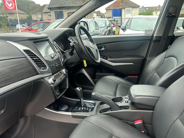 Used Ssangyong Korando 2016 for sale - 76253747: Photo 18