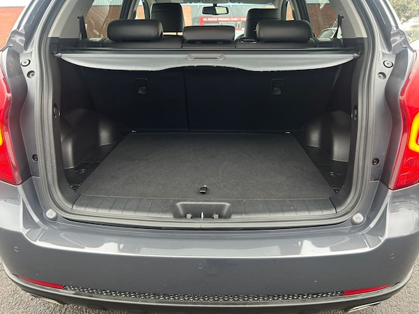 Used Ssangyong Korando 2016 for sale - 76253747: Photo 19