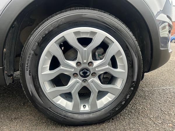 Used Ssangyong Korando 2016 for sale - 76253747: Photo 21