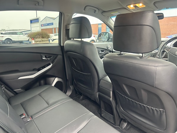 Used Ssangyong Korando 2016 for sale - 76253747: Photo 22