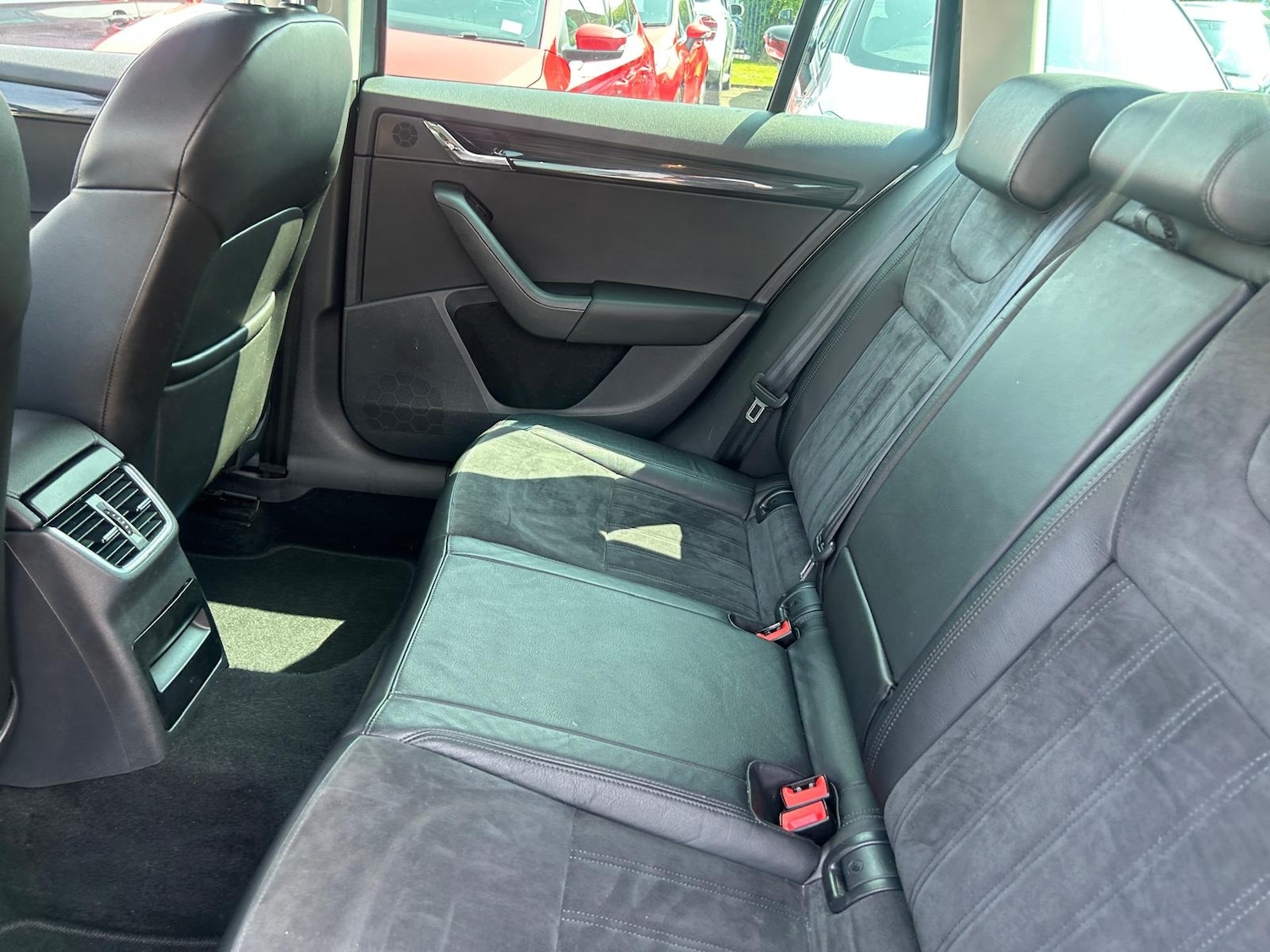 Used Skoda Octavia 2018 for sale - 76693730: Photo 13