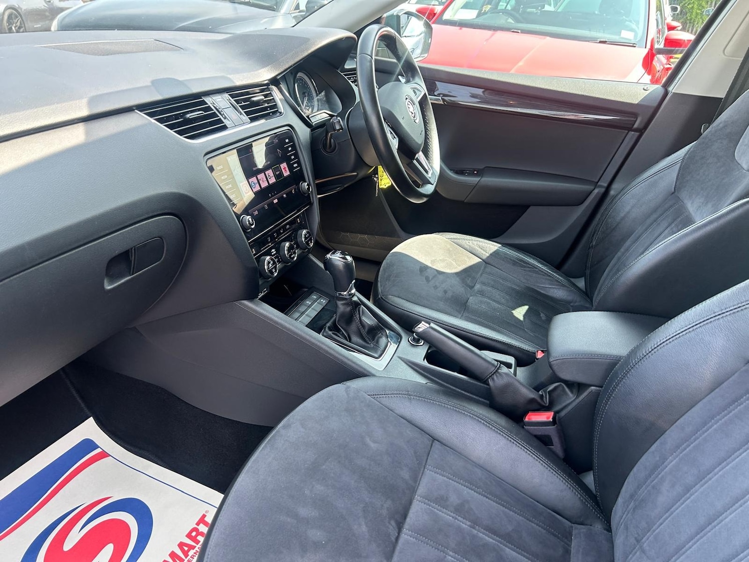 Used Skoda Octavia 2018 for sale - 76693730: Photo 14