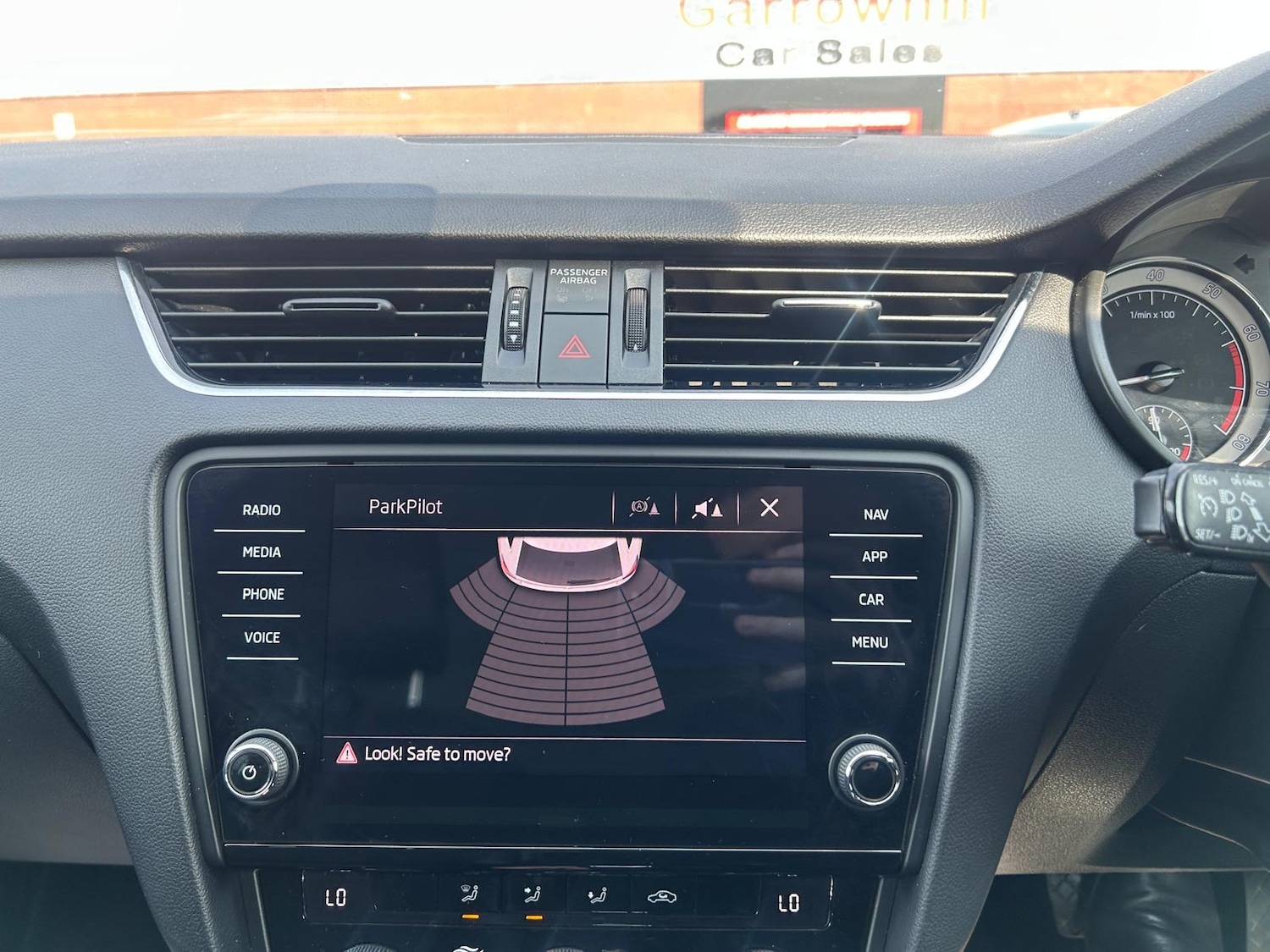 Used Skoda Octavia 2018 for sale - 76693730: Photo 15