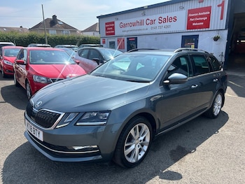 2018 (18) - 1.5 TSI SE L 5dr DSG