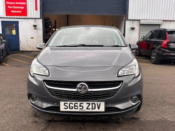 Used Vauxhall Corsa 2015 for sale - 79393735: Photo