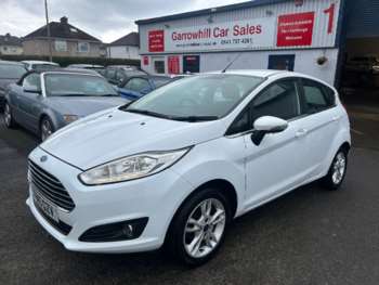 2015 (15) - 1.0 EcoBoost Zetec 5dr