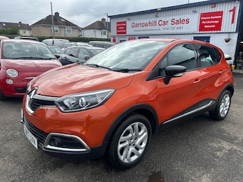 Renault - Captur