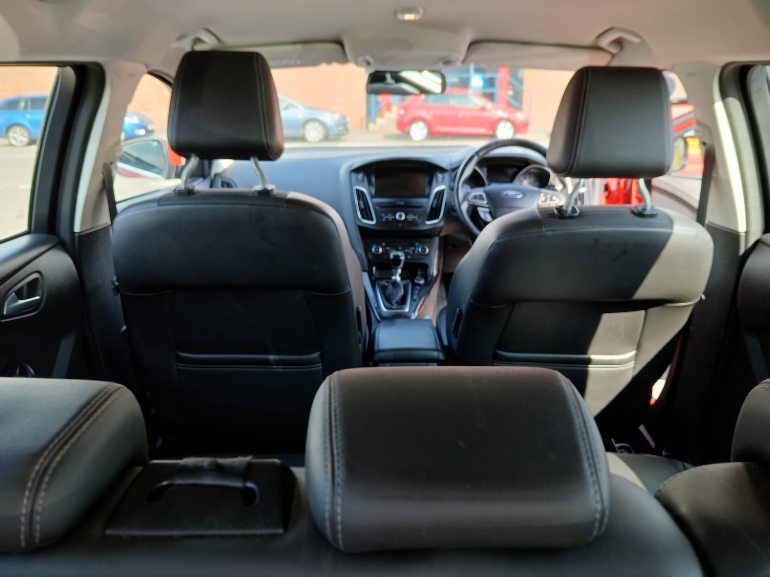 Vehicle 11