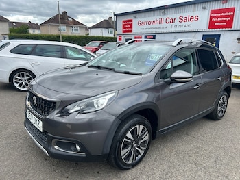 Used Peugeot 2008 2017 for sale - 78484876: Photo